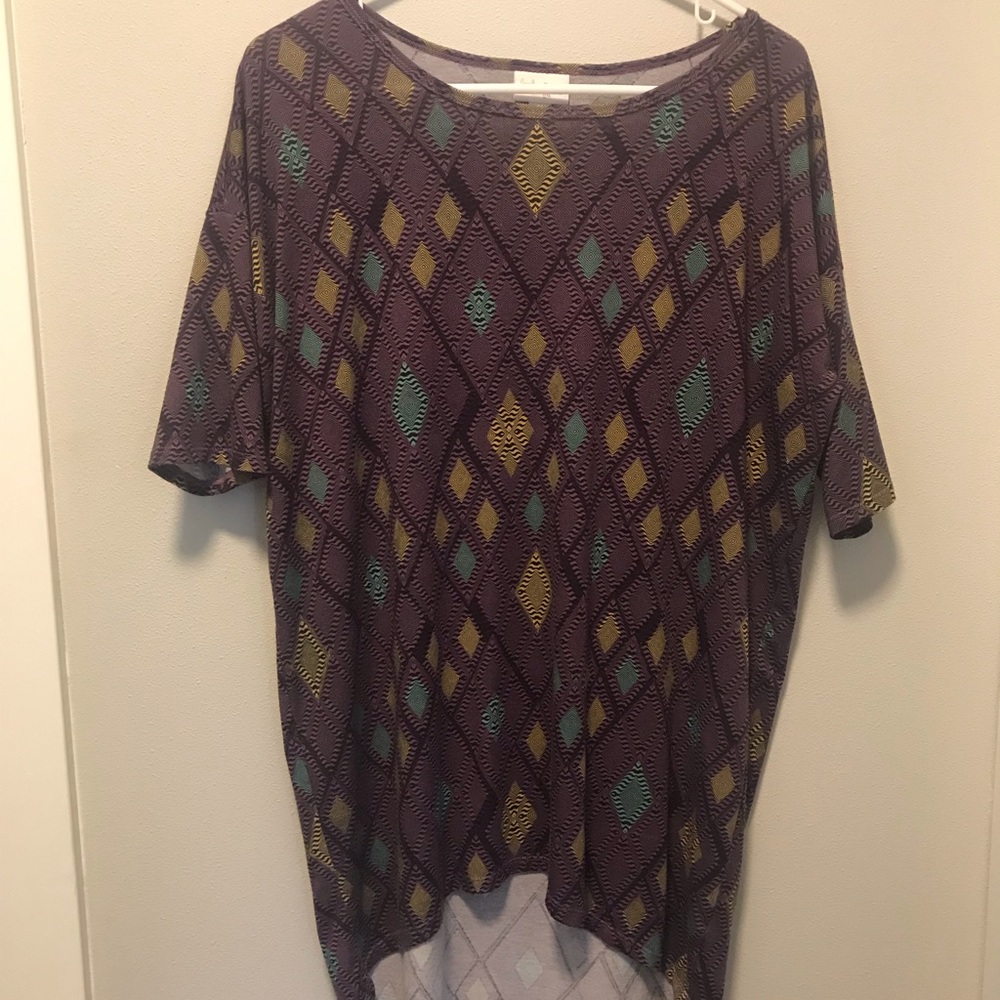 LulaRoe Irma